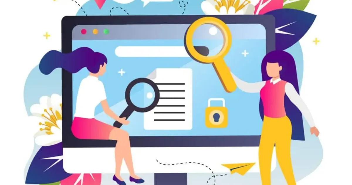 Analizando al detalle la web