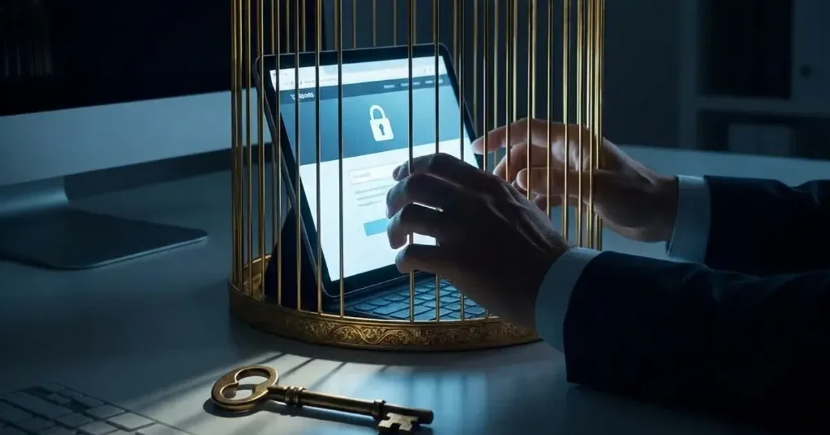 El iceberg de los costes ocultos en desarrollo web