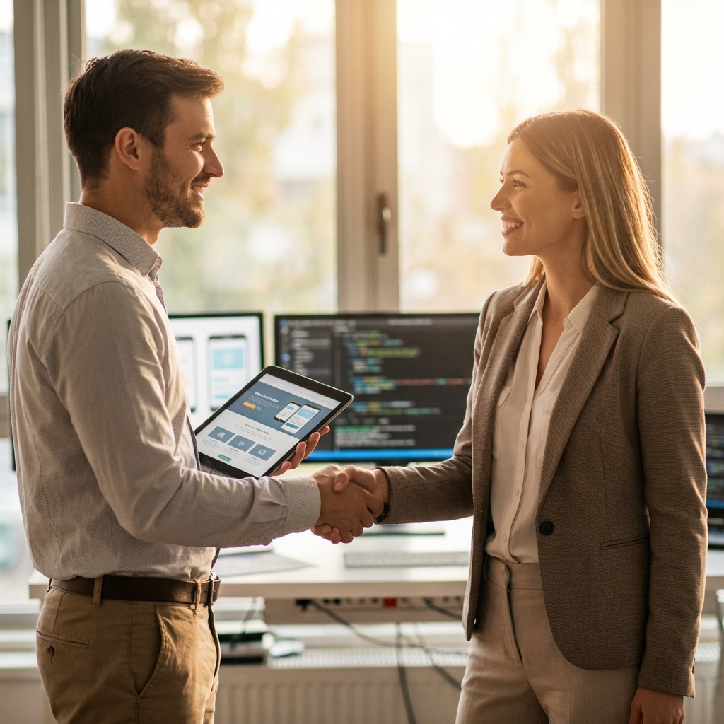 Automatización de procesos digitales